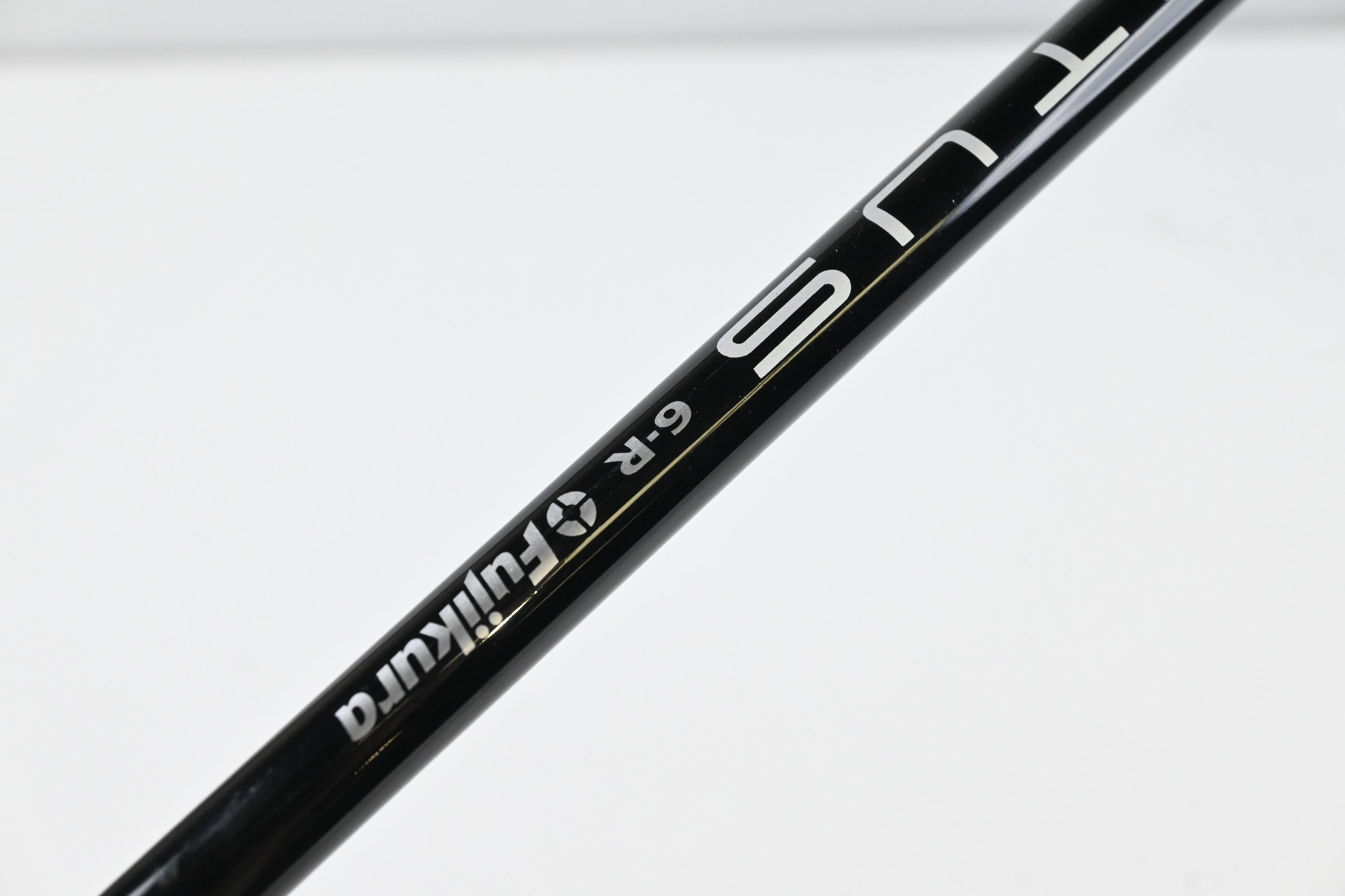 Taylormade Stealth Pitching Wedge / 43 Degree / Regular Flex Fujikura Ventus 6
