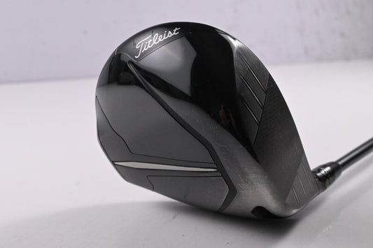 Titleist TSR2 Driver / 9 Degree / X-Flex Fujikura Speeder757 Evolution Shaft