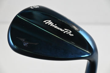 Mizuno Pro T-1 Lob Wedge / 58 Degree / Stiff Flex Dynamic Gold S400 Shaft