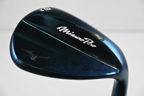 Mizuno Pro T-1 Lob Wedge / 58 Degree / Stiff Flex Dynamic Gold S400 Shaft