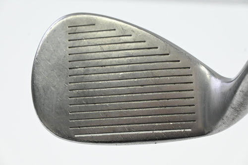 Taylormade SIM2 Max Sand Wedge / 54 Degree / Senior Flex Fujikura Ventus Blue 5
