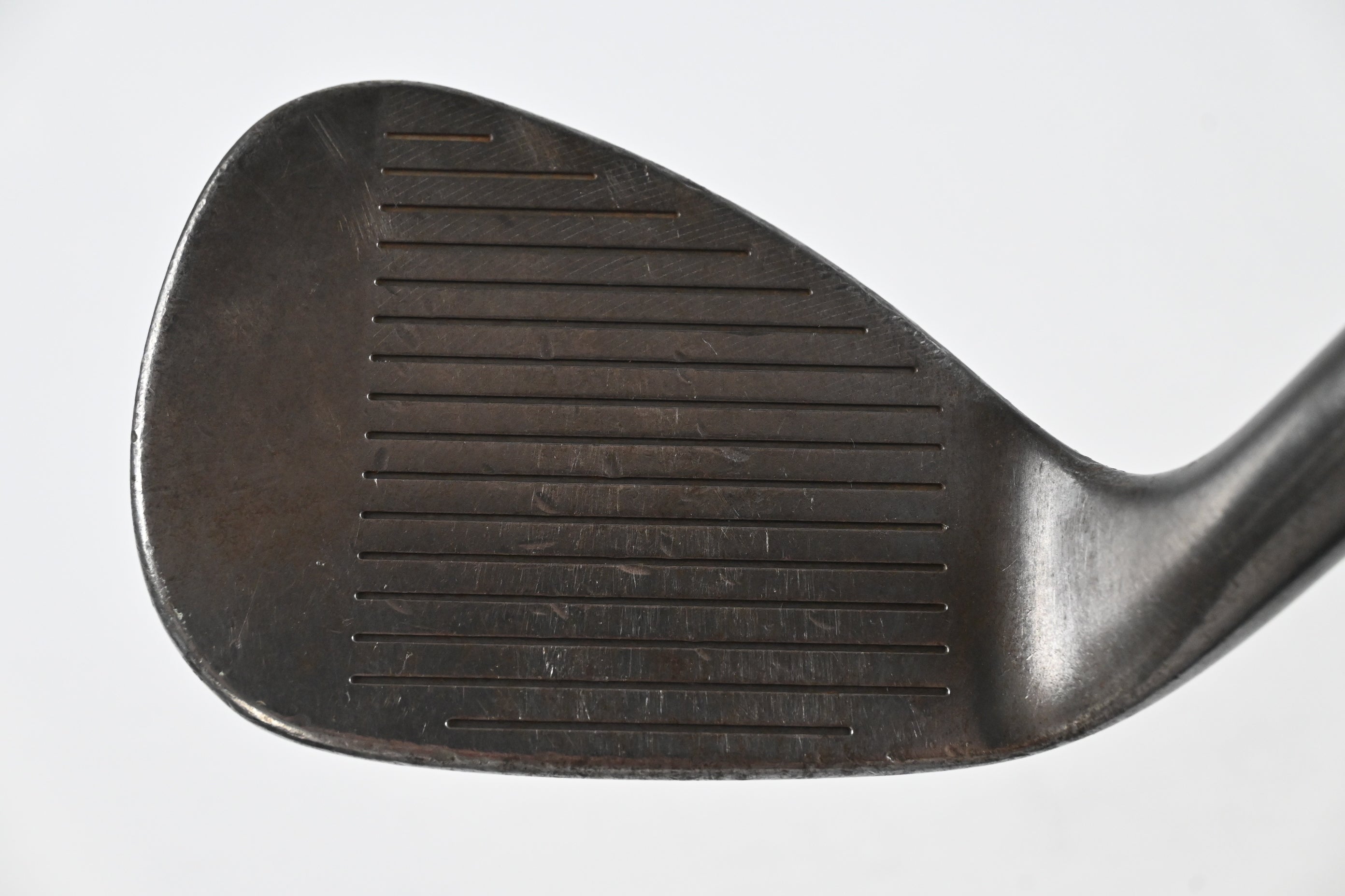 Callaway Mack Daddy Forged Lob Wedge / 58 Degree / Stiff Flex Dynamic Gold S200