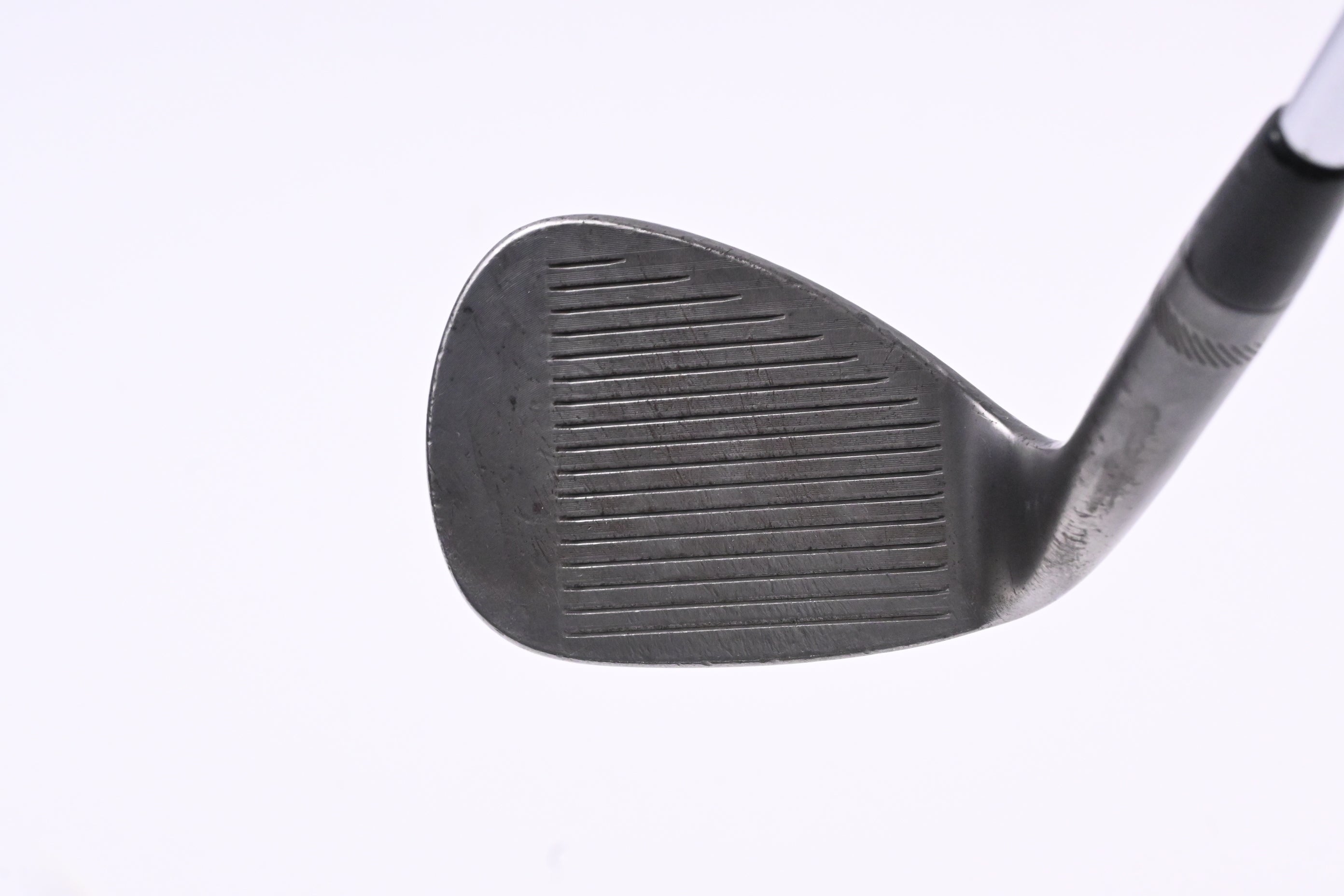 Titleist Vokey SM6 Lob Wedge / 58 Degree / Regular Flex Project X Shaft