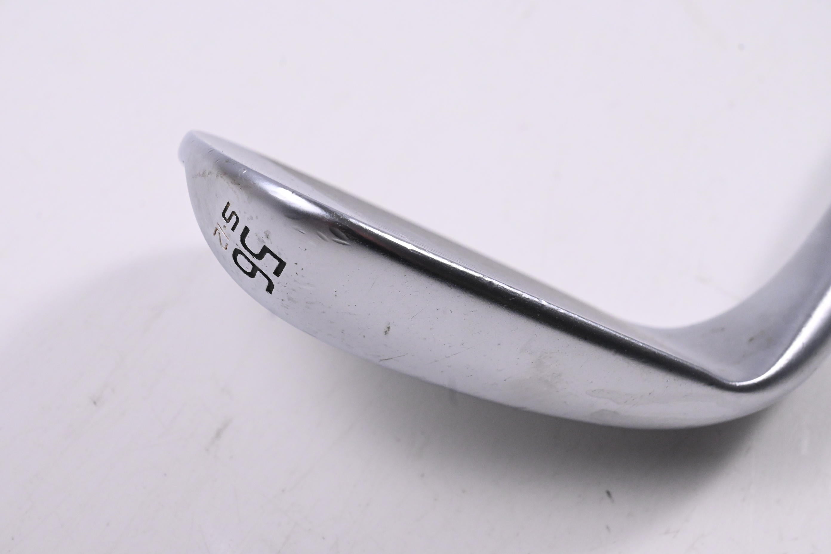 Ping S159 Sand Wedge / 56 Degree / Black Dot / Wedge Flex Ping Z-Z 115 Shaft
