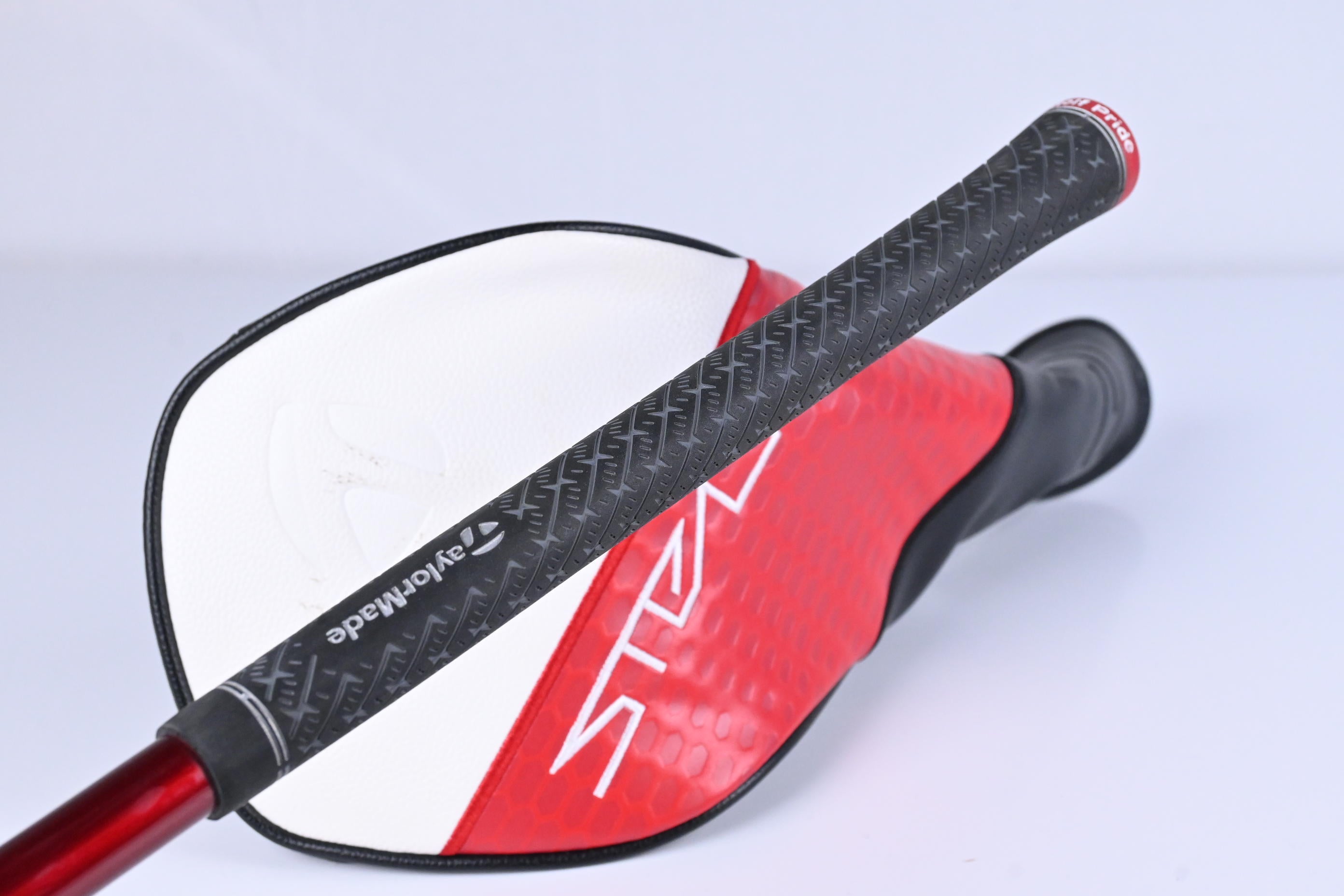 Taylormade Stealth 2 Driver / 12 Degree / Senior Flex Fujikura Ventus TR Red 5