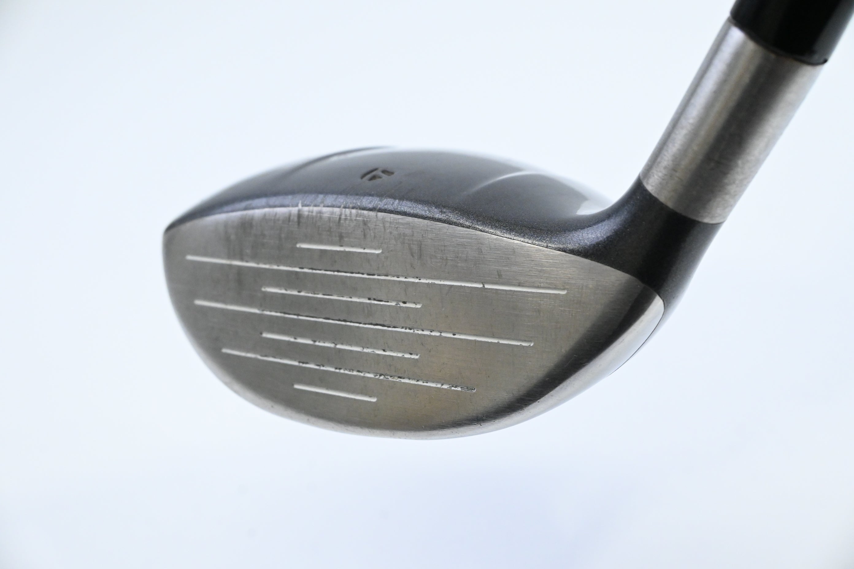 Taylormade 200 Steel #3 Wood / 15 Degree / Regular Flex Taylormade Lite 80 Shaft