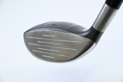 Taylormade 200 Steel #3 Wood / 15 Degree / Regular Flex Taylormade Lite 80 Shaft