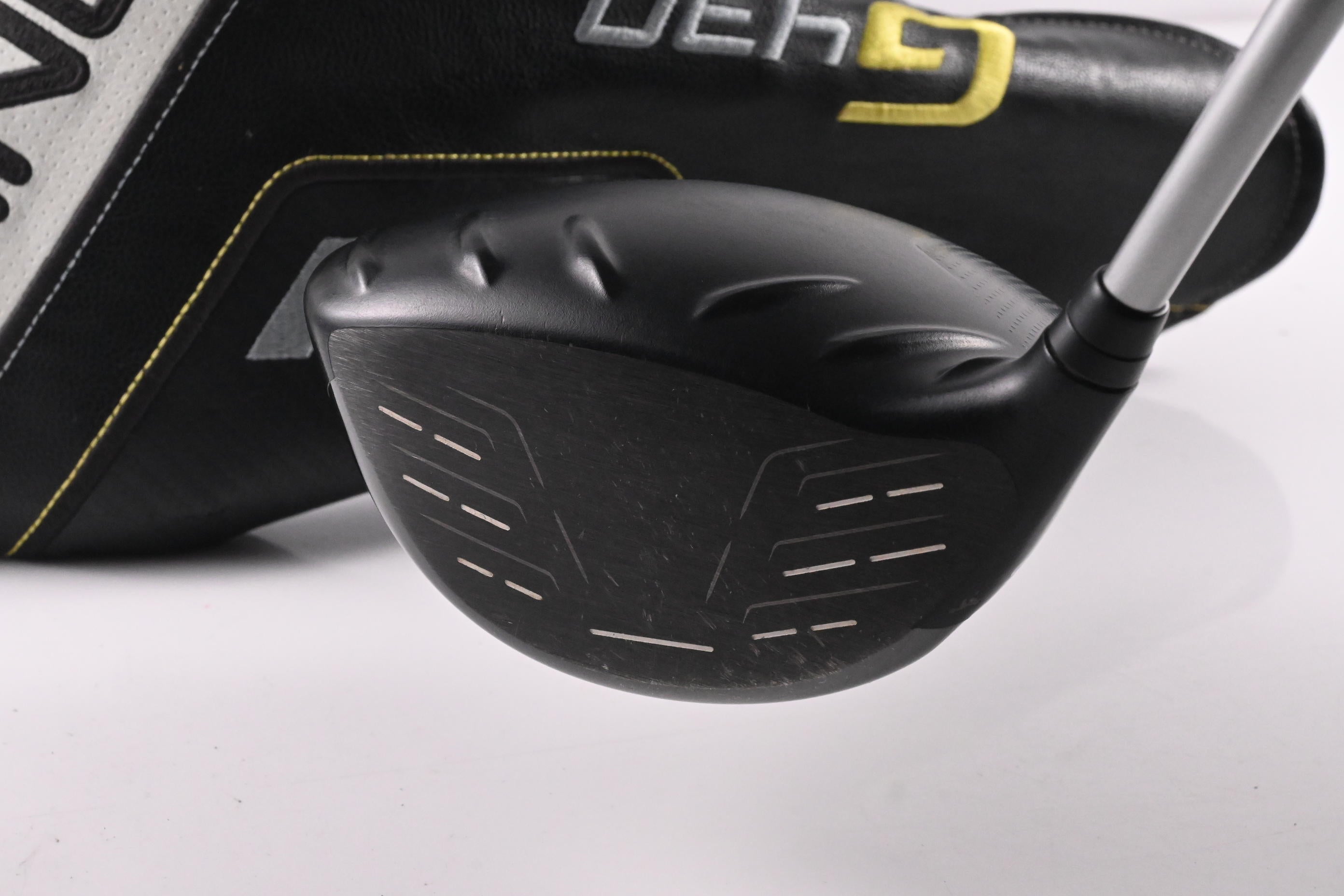 Ping G430 SFT Driver / 10.5 Degree / Senior Flex Ping Alta Quick 45 Shaft