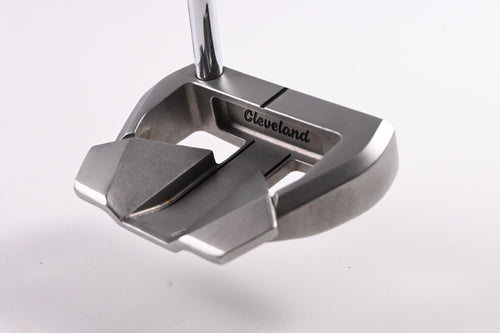 Cleveland HB Soft 2 #15 Putter / 34.5 Inch