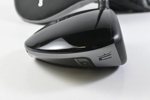 Cobra OPTM MAX-K Driver / 12 Degree / Stiff Flex Kai'li Darkwave Blue 60 Shaft