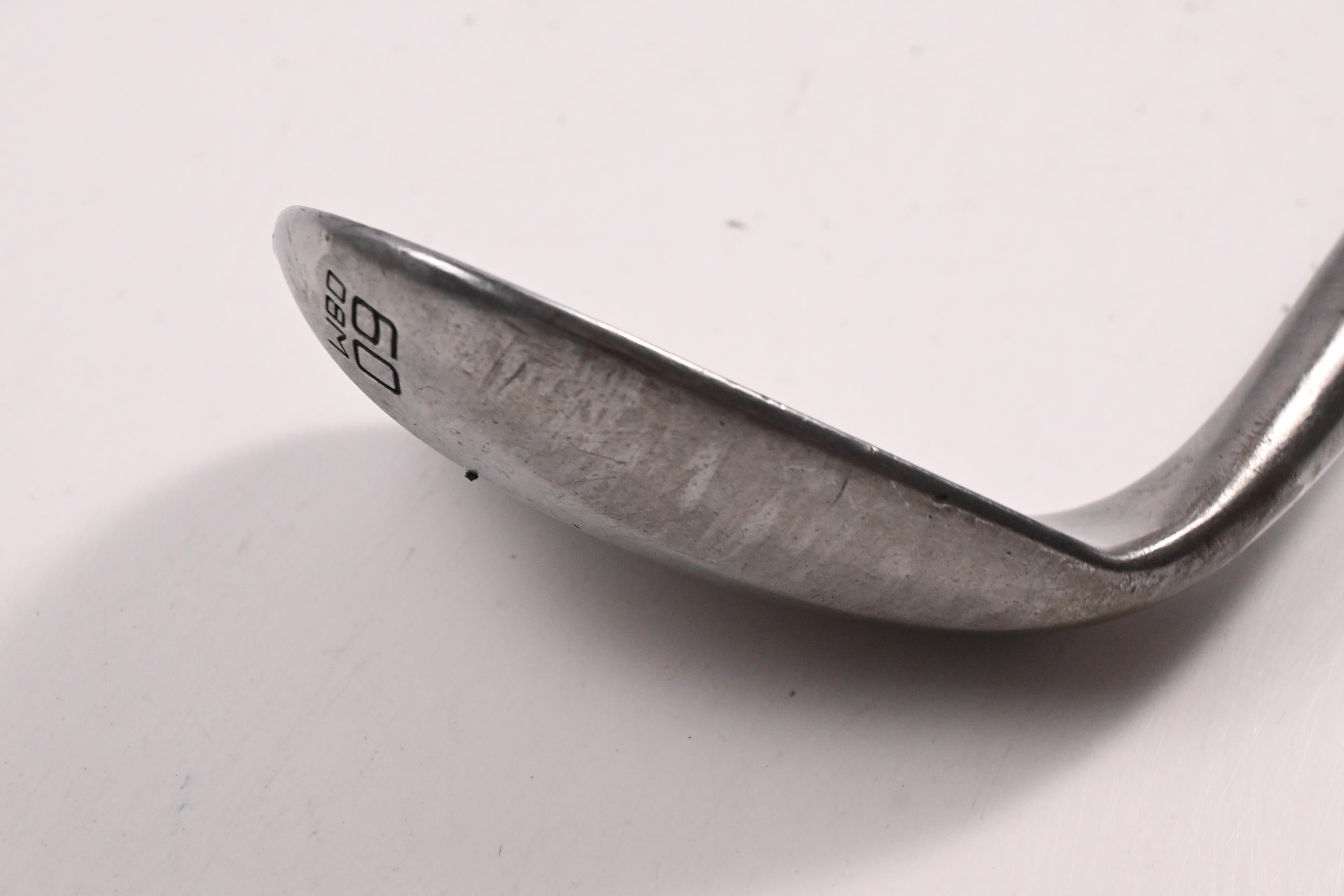 Titleist Vokey SM8 Lob Wedge / 60 Degree / Stiff Flex Dynamic Gold S400 Shaft