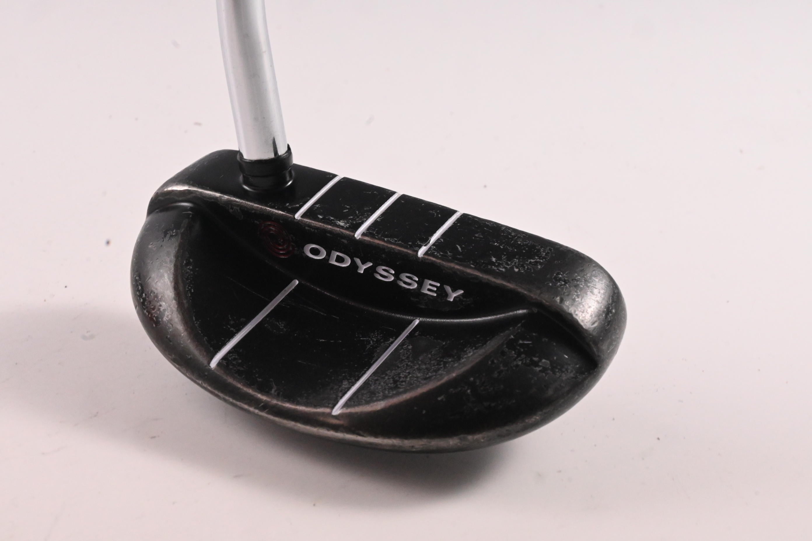 Odyssey Metal-X Rossie Putter / 34 Inch