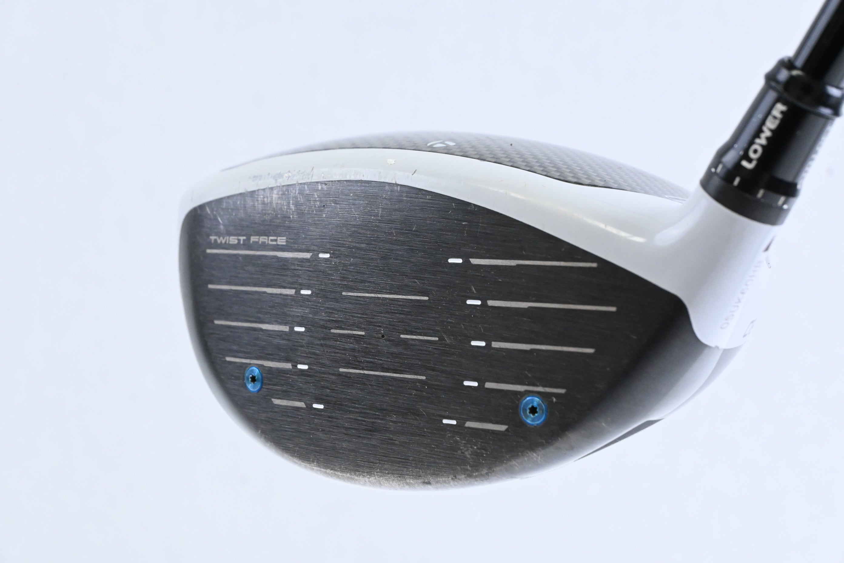 Taylormade SIM Max Driver / 9 Degree / Senior Flex KBS MAX HL 40 Shaft