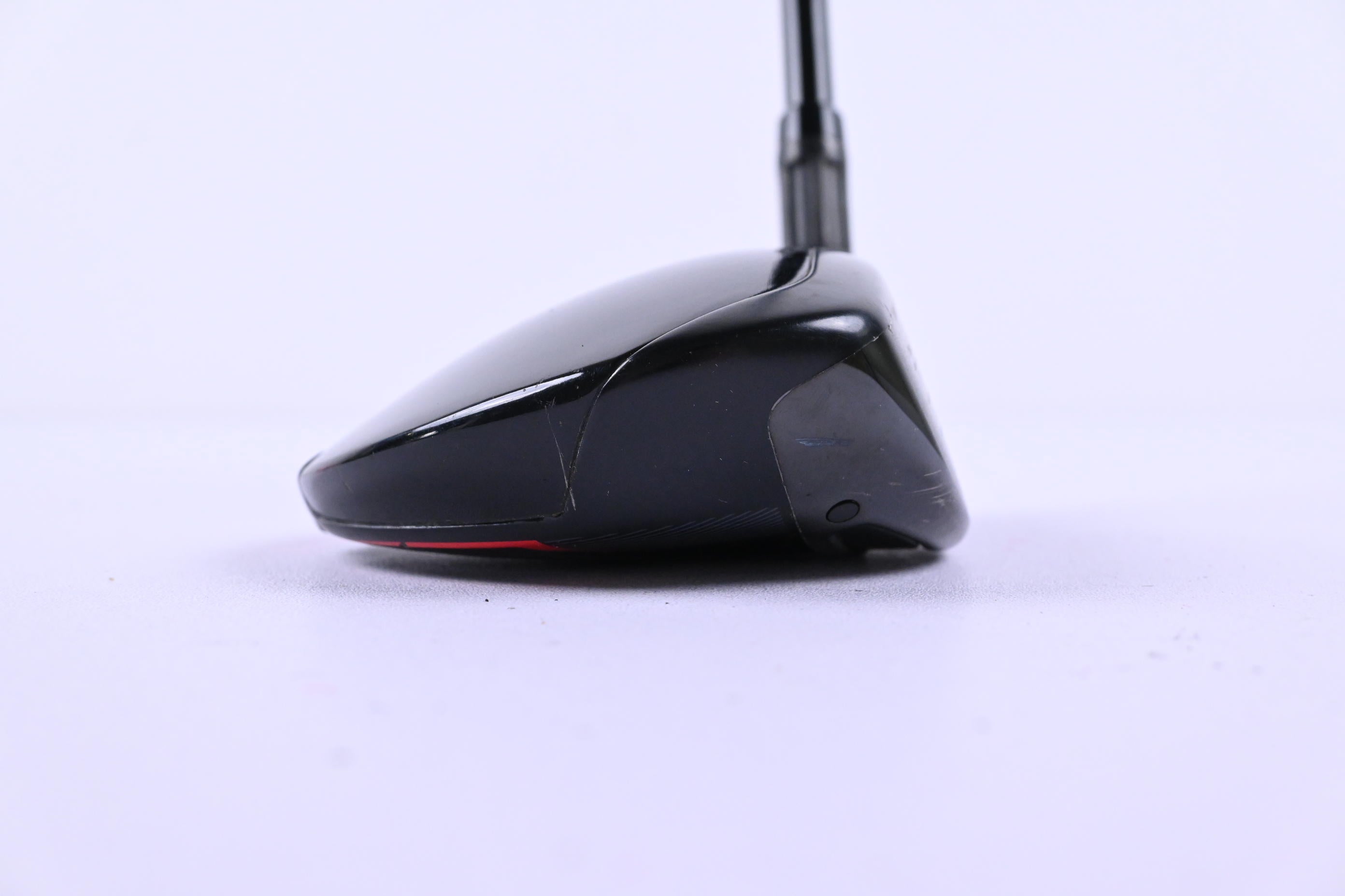 Taylormade Stealth 2 #5 Wood / 18 Degree / Regular Flex Ventus TR FW Red 5