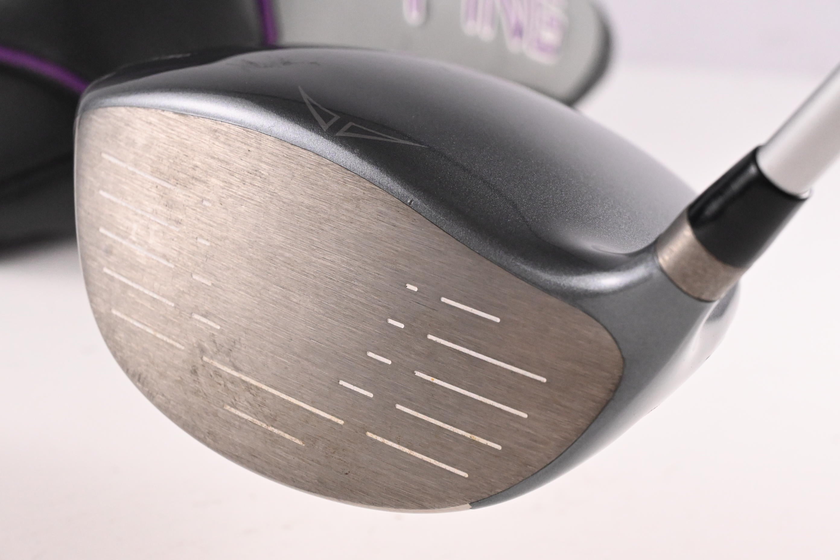 Ladies Ping Serene Driver / 14 Degree / Ladies Flex Ping ULT 200 Shaft