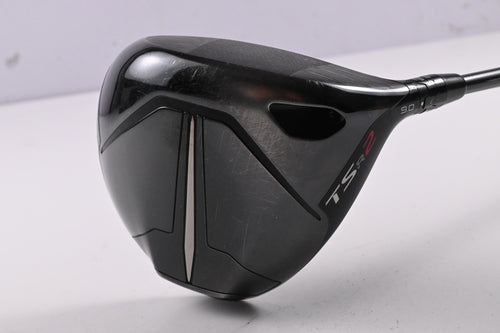 Titleist TSR2 Driver / 9 Degree / X-Flex Fujikura Speeder757 Evolution Shaft