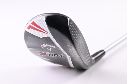 Callaway X Hot #3 Wood / 15 Degree / Regular Flex Project X PXv Shaft