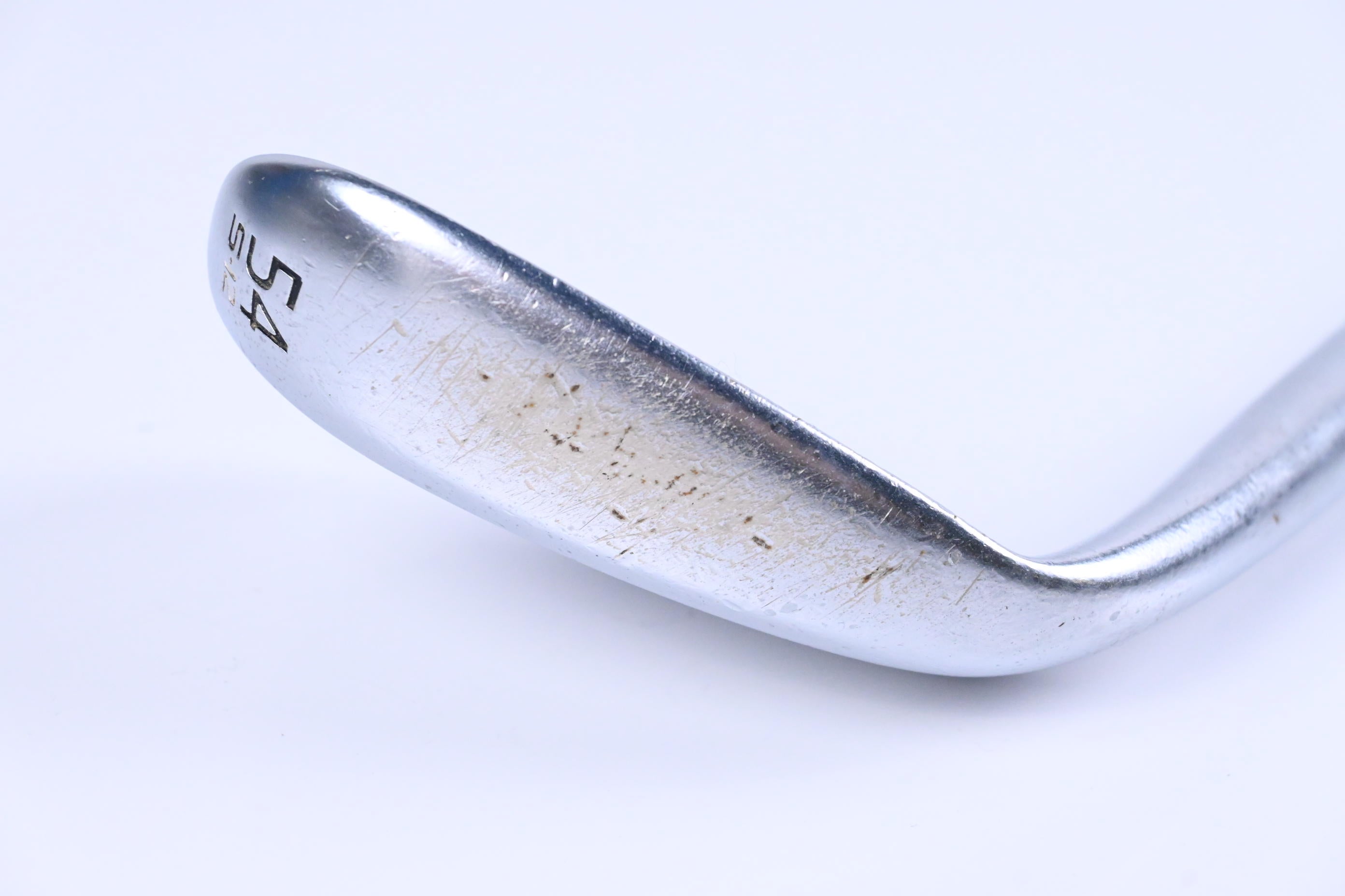 Ping S159 Gap Wedge / 50 Degree / Blue Dot / X-Flex Ping AWT 2.0 Shaft