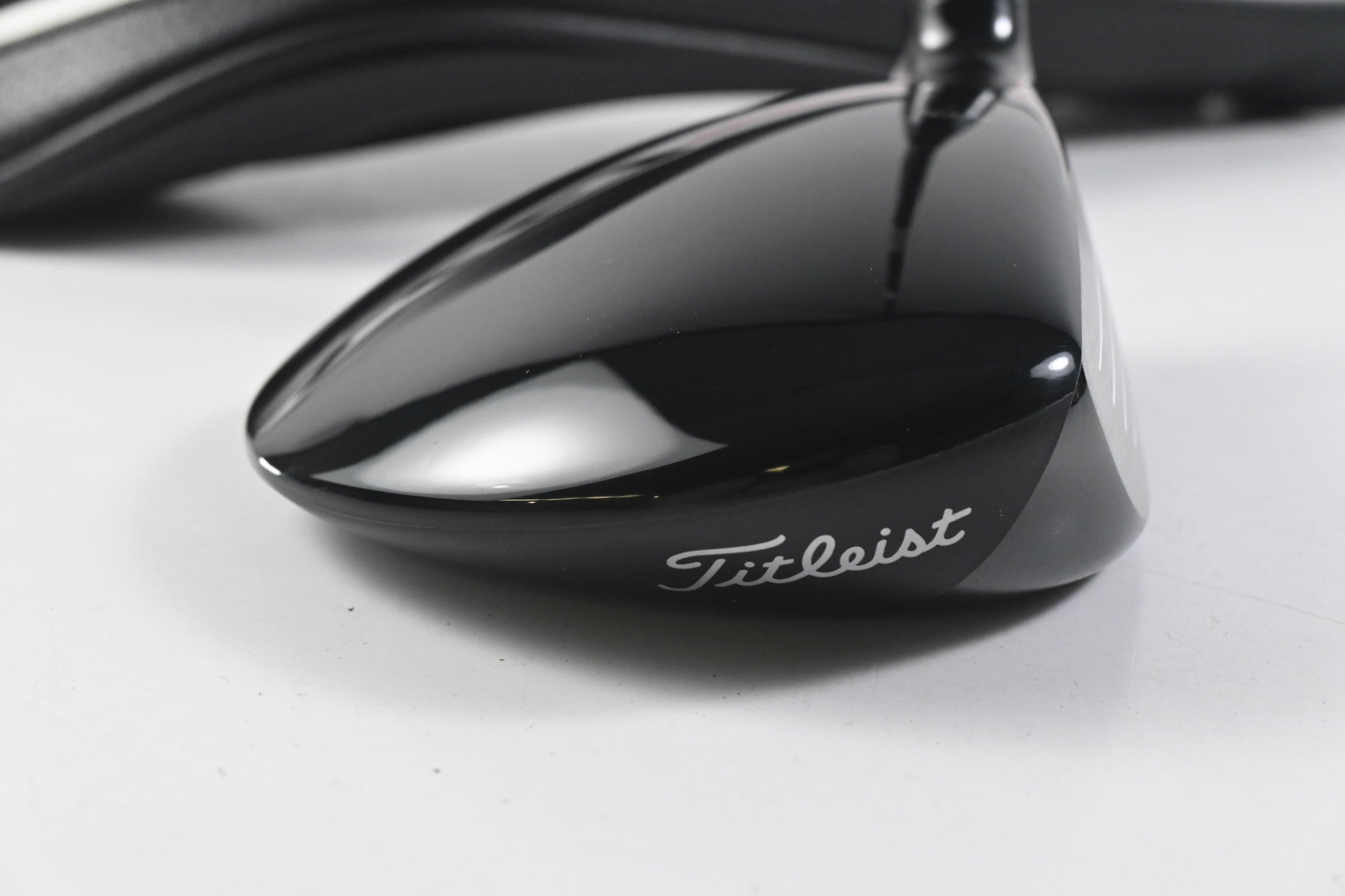 Titleist GTS2 #3 Wood / 15 Degree / Stiff Flex Project X Titan 70 Shaft