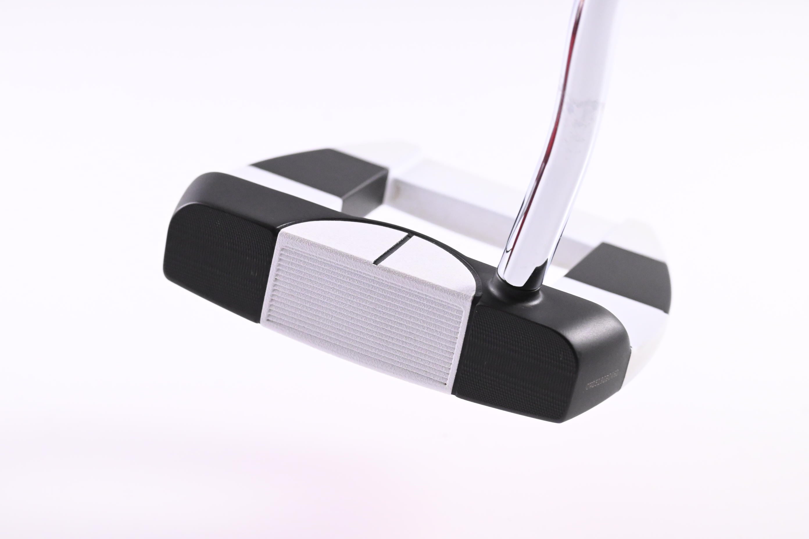 Odyssey Ai-Dual Cruiser Jailbird 1/2 Ball DB Putter / 38 Inch