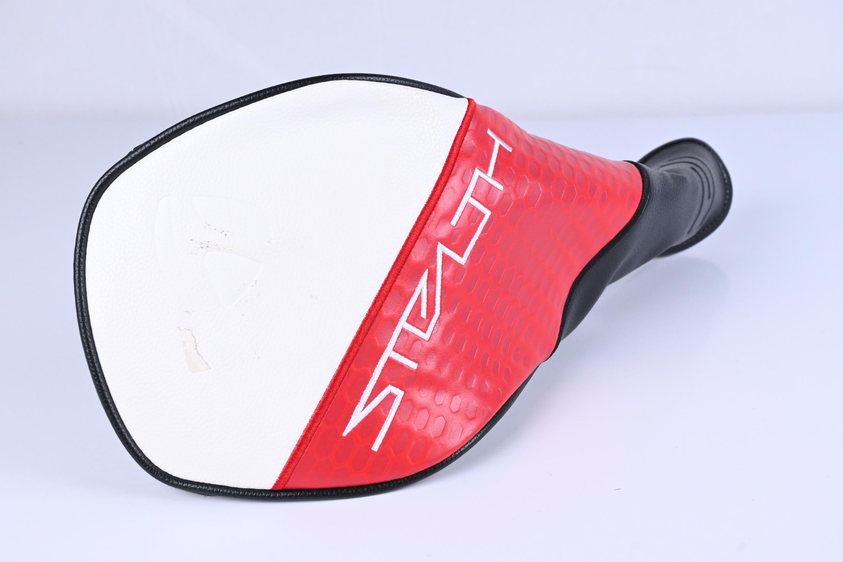 Taylormade Stealth 2 Driver / 12 Degree / Senior Flex Fujikura Ventus TR Red 5