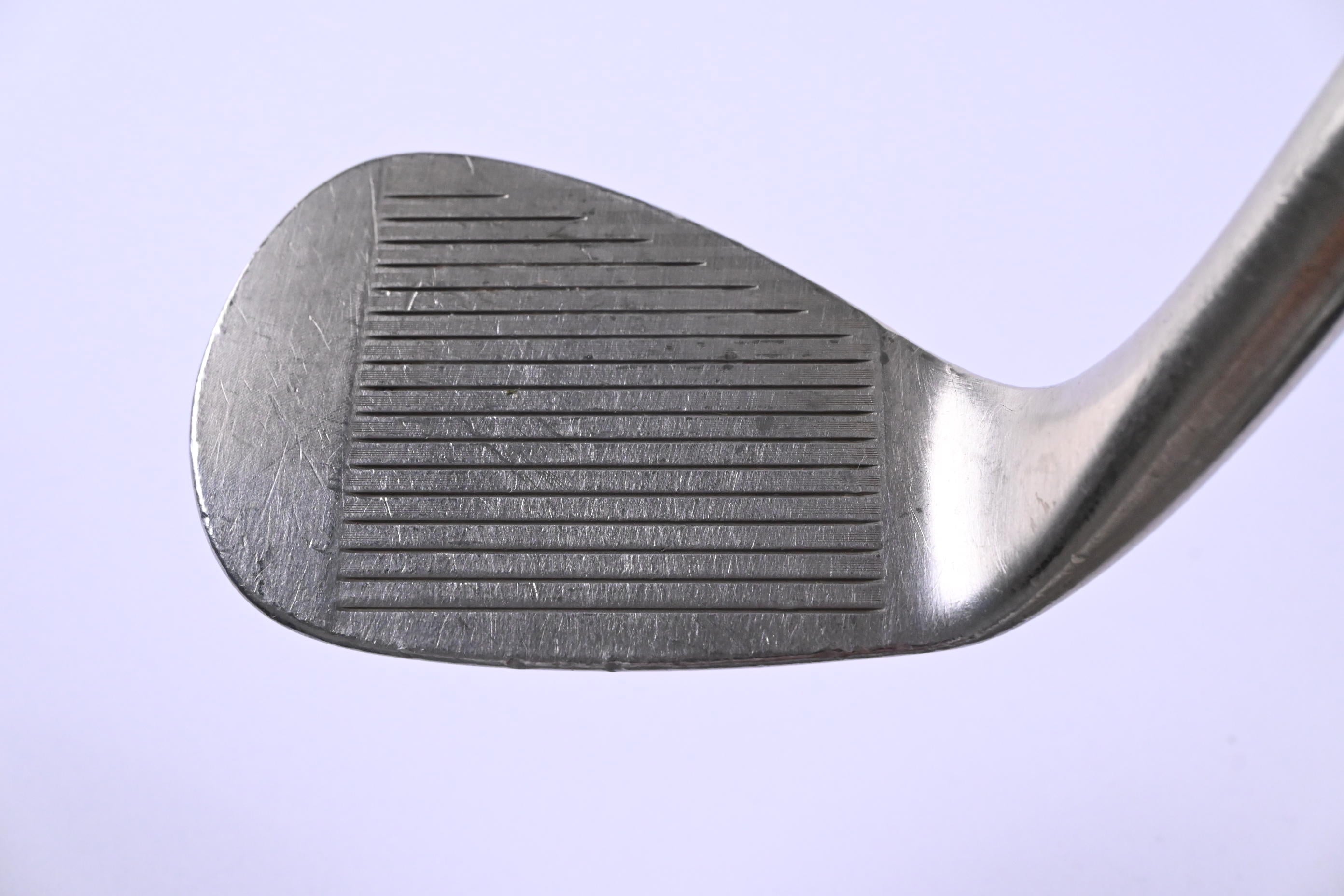 Titleist Vokey SM6 Lob Wedge / 60 Degree / Wedge Flex Vokey Design SM6