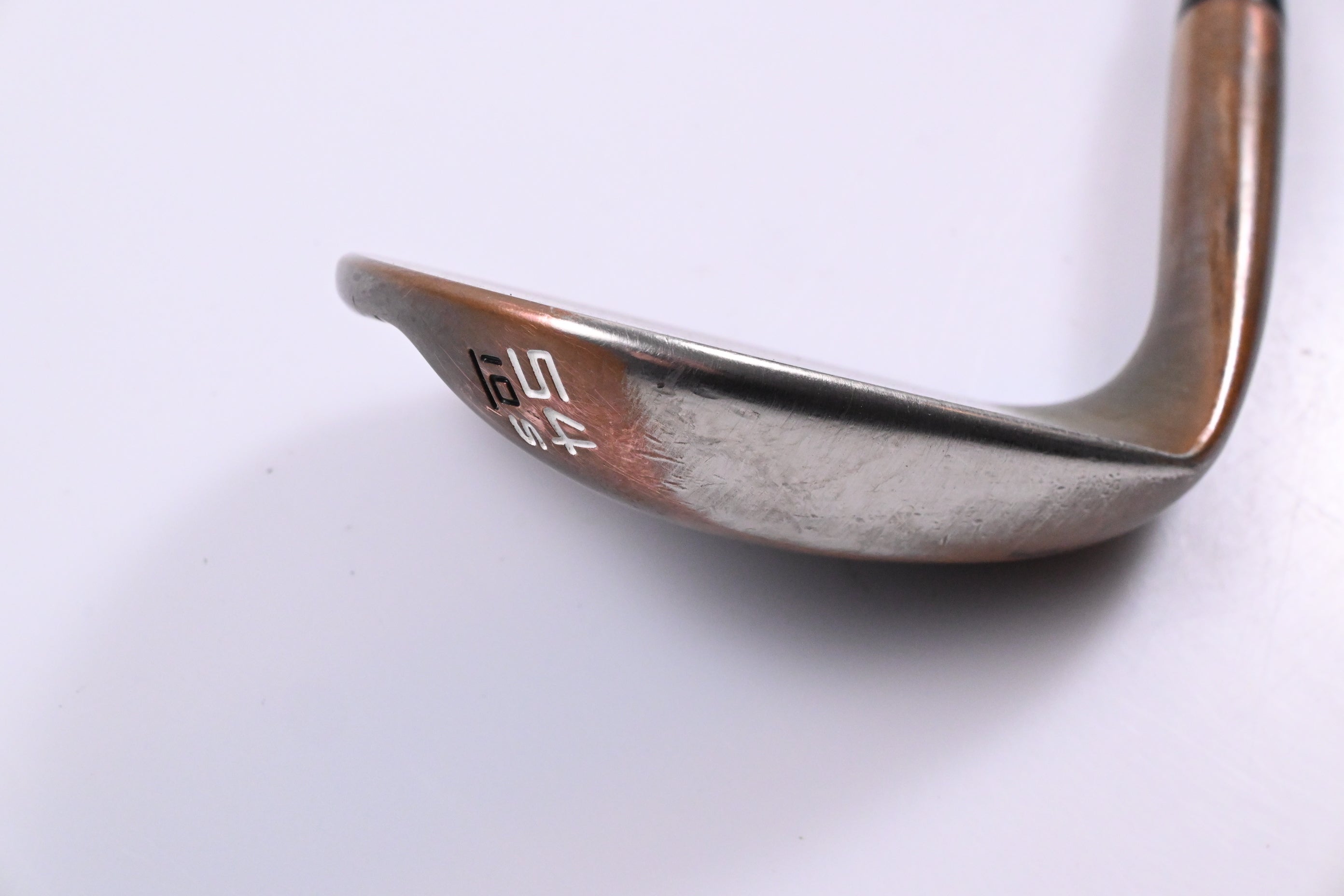 Mizuno T24 Sand Wedge / 54 Degree / Stiff Flex N.S.Pro Modus3 Tour 115 Shaft
