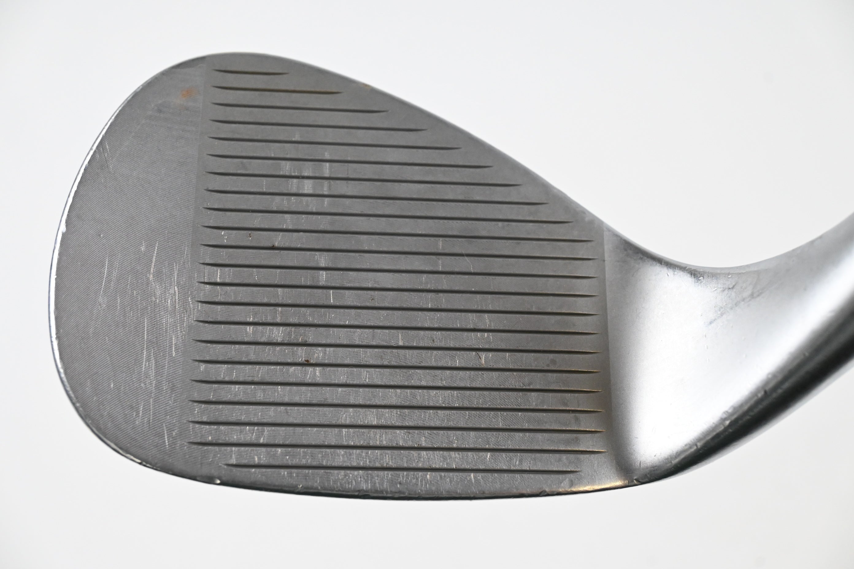 Ping S159 Lob Wedge / 60 Degree / Green Dot / X-Flex Project X LS 125 Shaft