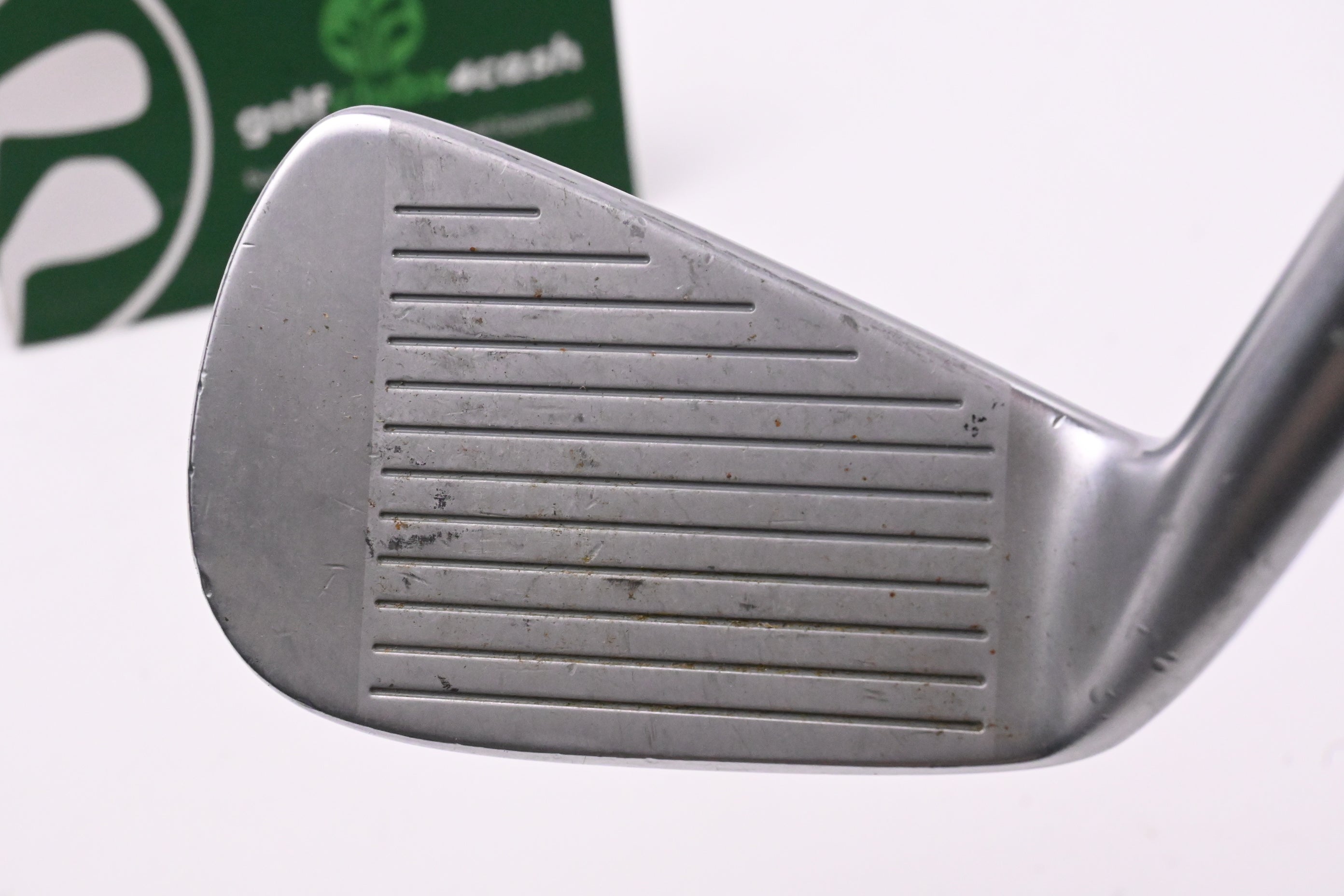 Honma Beres Pro #7 Iron / Regular Flex N.S.PRO 1050GH Shaft