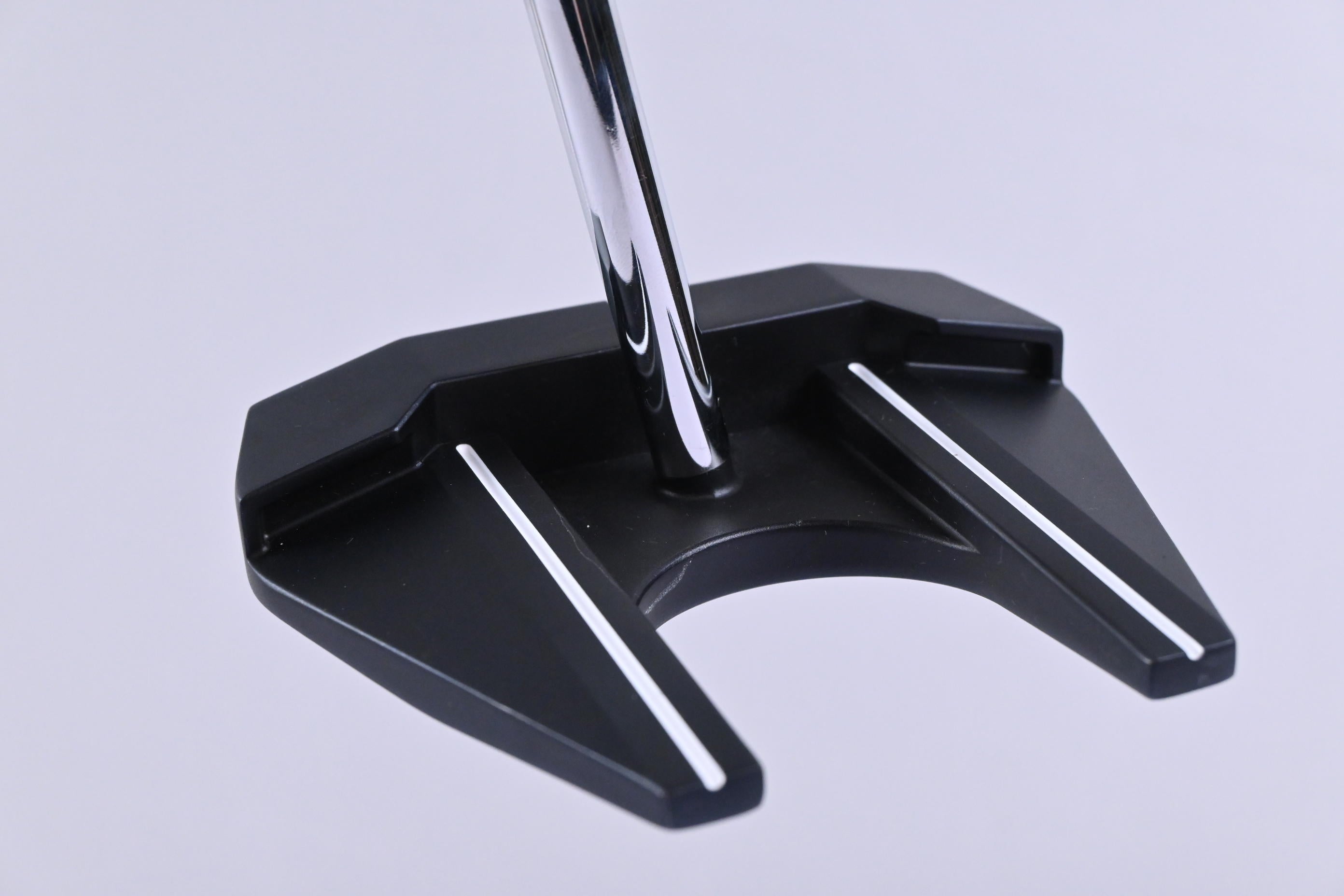 Odyssey Ai-One Cruiser Broomstick #7 Putter / 48 Inch