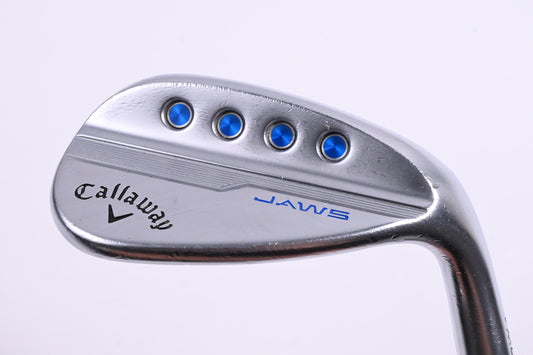 Callaway Jaws MD5 Sand Wedge / 56 Degree / Wedge Flex Callaway Impact Shaft