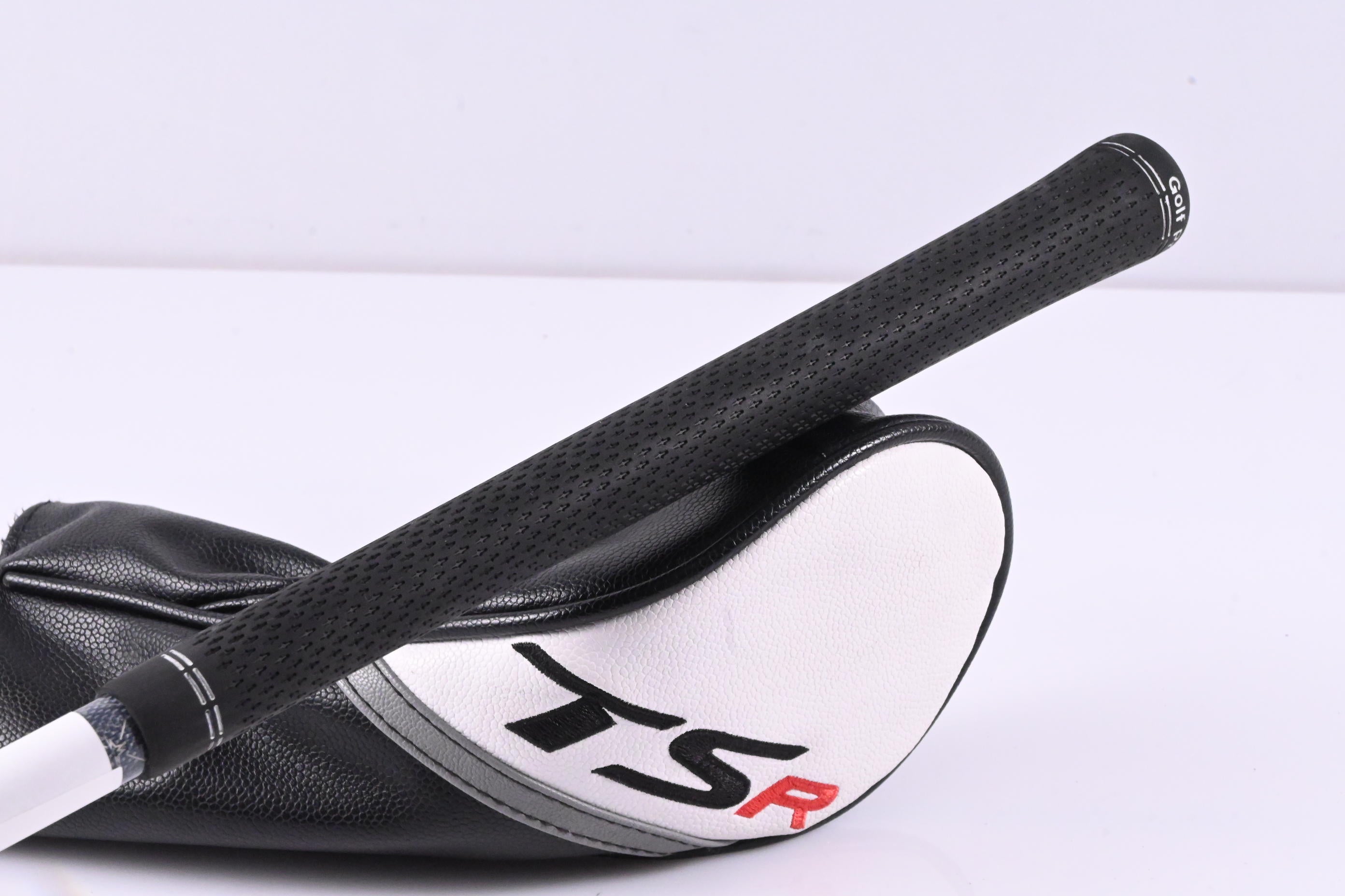 Left Hand Titleist TSR2 #4 Hybrid / 21 Degree / Regular Flex Tensei AV Blue 65