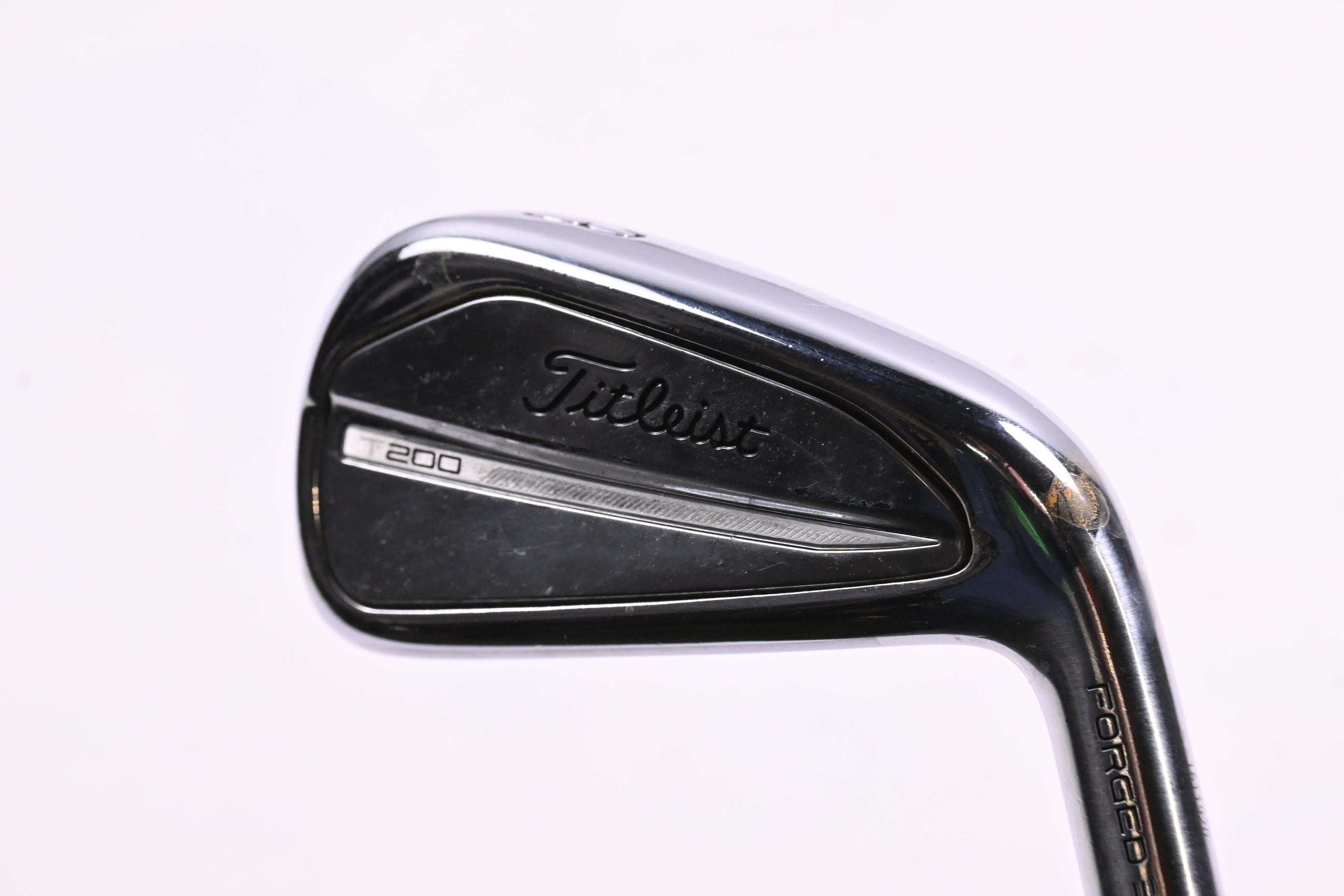 Titleist T200 2023 Utility #3 Iron / 20 Degree / Stiff Flex HZRDUS Black 80