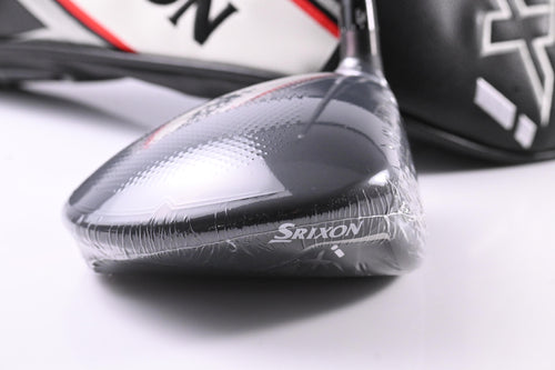 Srixon ZXi LS Driver / 10.5 Degree / Stiff Flex HZRDUS Black Gen 5 60 Shaft