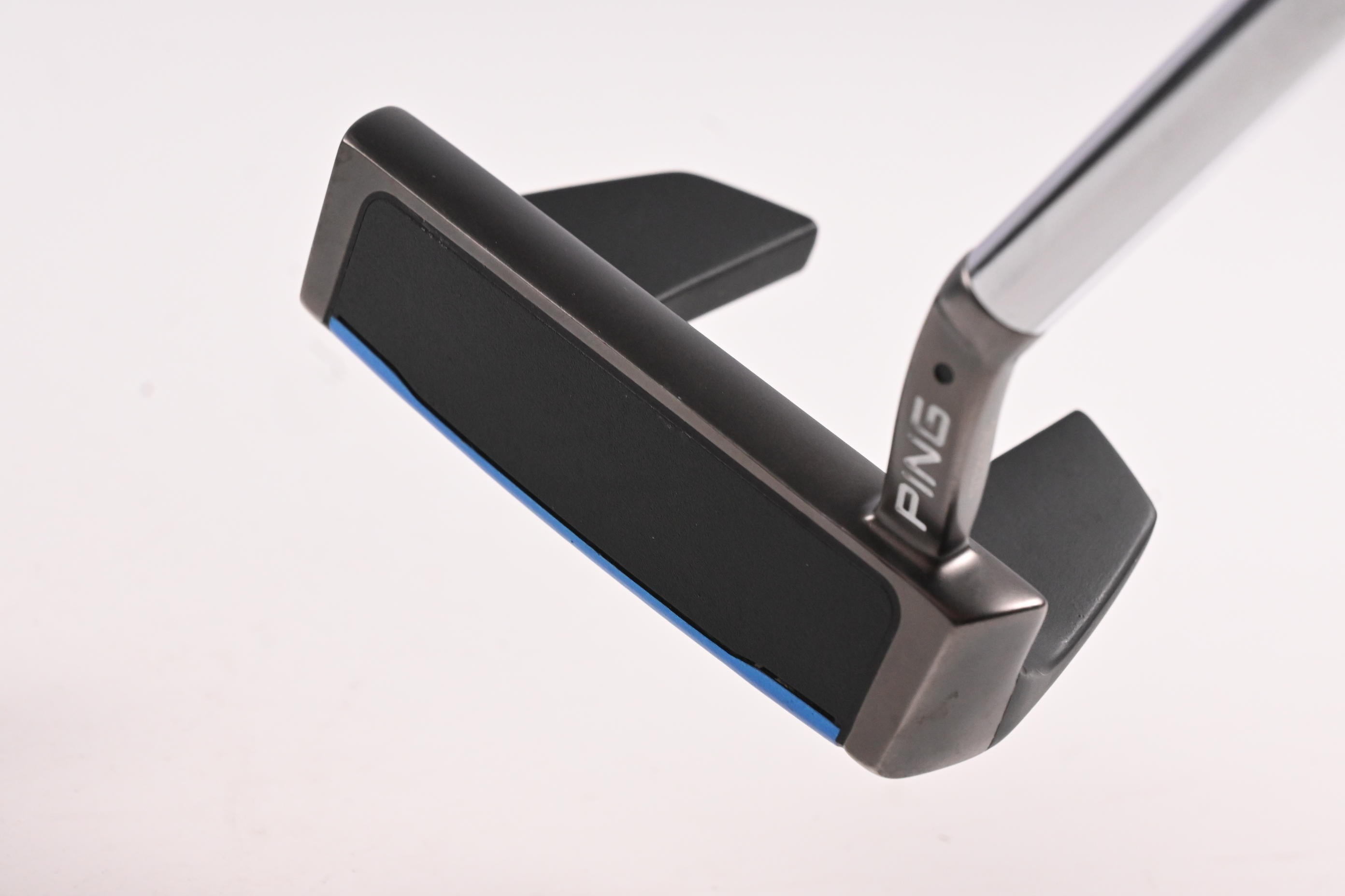 Ping Scottsdale 2025 Prime Tyne Putter / Black Dot / 33.5 Inch