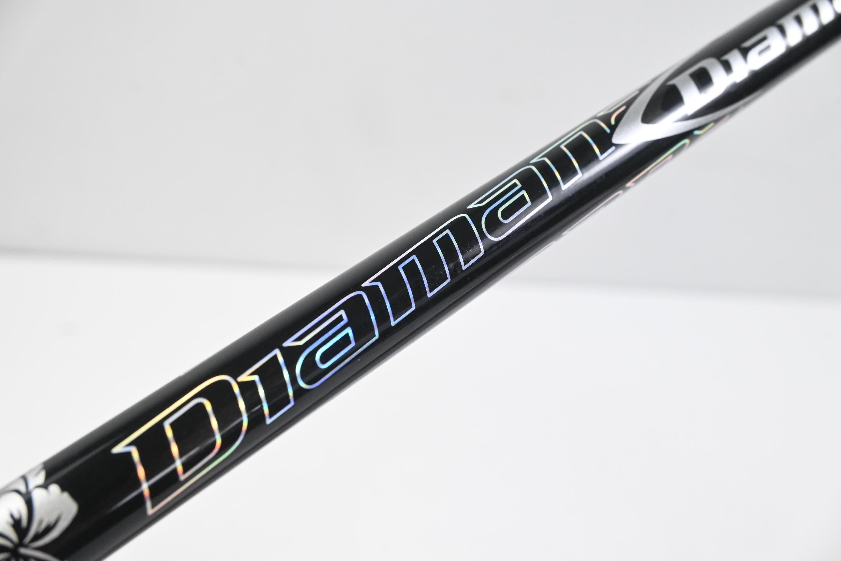 Diamana DF 80 #5 Wood Shaft / TX-Flex / Taylormade 2nd Gen