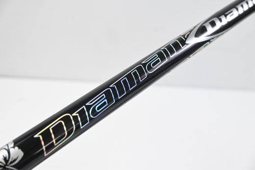 Diamana DF 80 #5 Wood Shaft / TX-Flex / Taylormade 2nd Gen