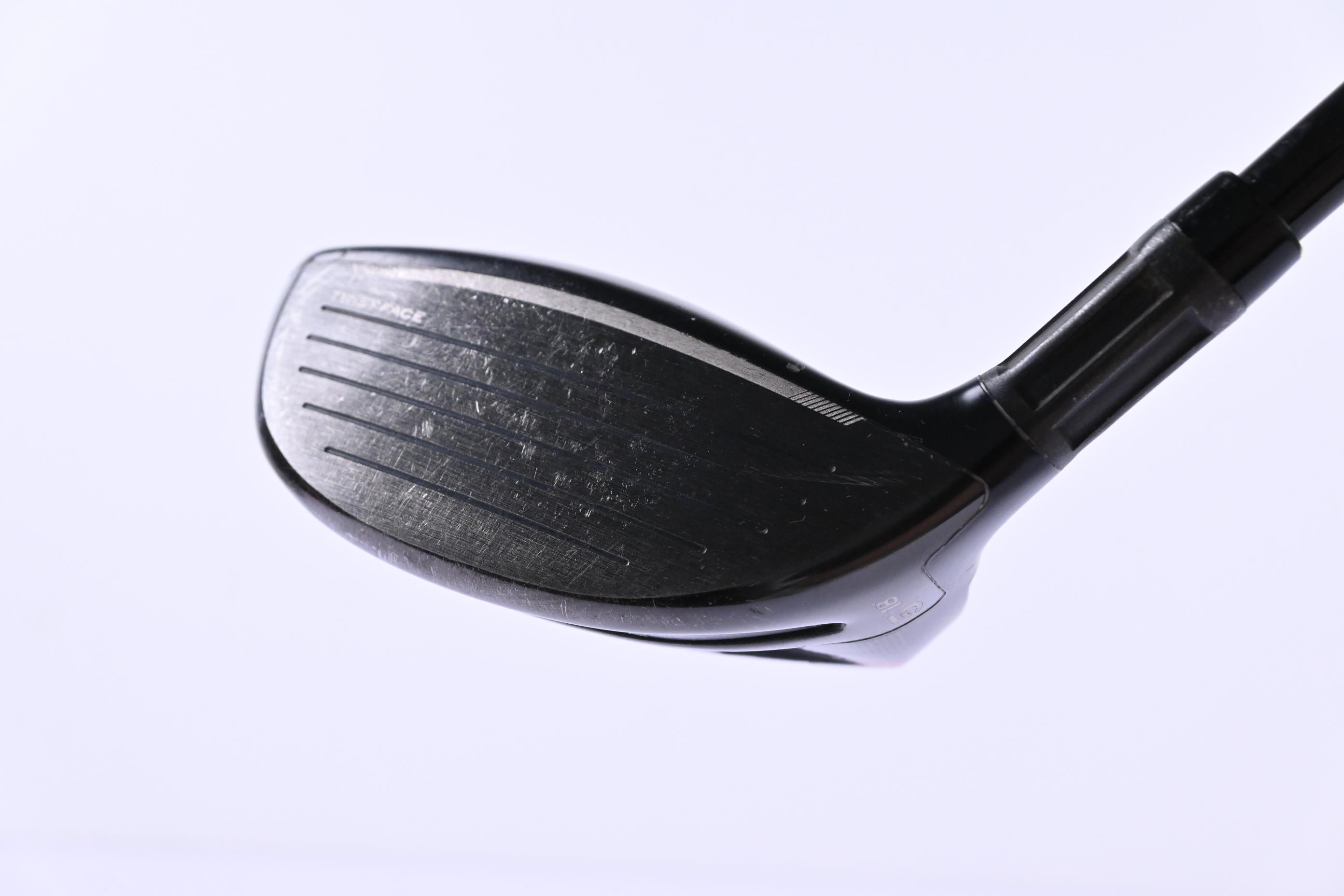 Taylormade Stealth 2 #5 Wood / 18 Degree / Regular Flex Ventus TR FW Red 5