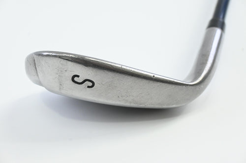 Taylormade SIM2 Max Sand Wedge / 54 Degree / Senior Flex Fujikura Ventus Blue 5