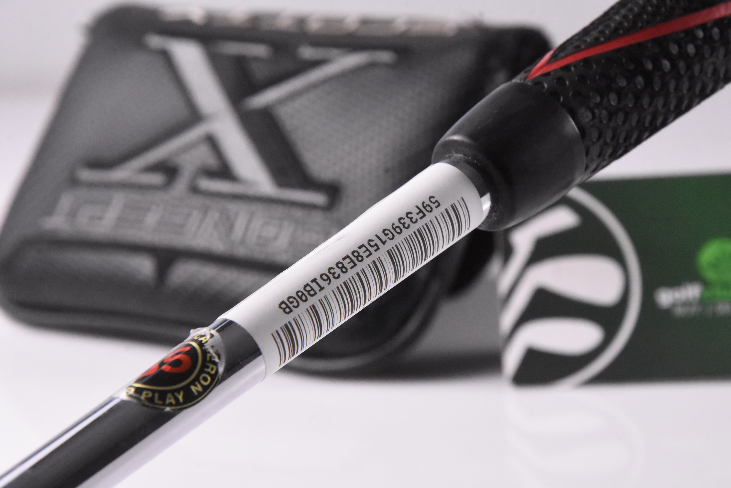 Scotty Cameron Concept X CX-01 Putter / 35 Inch