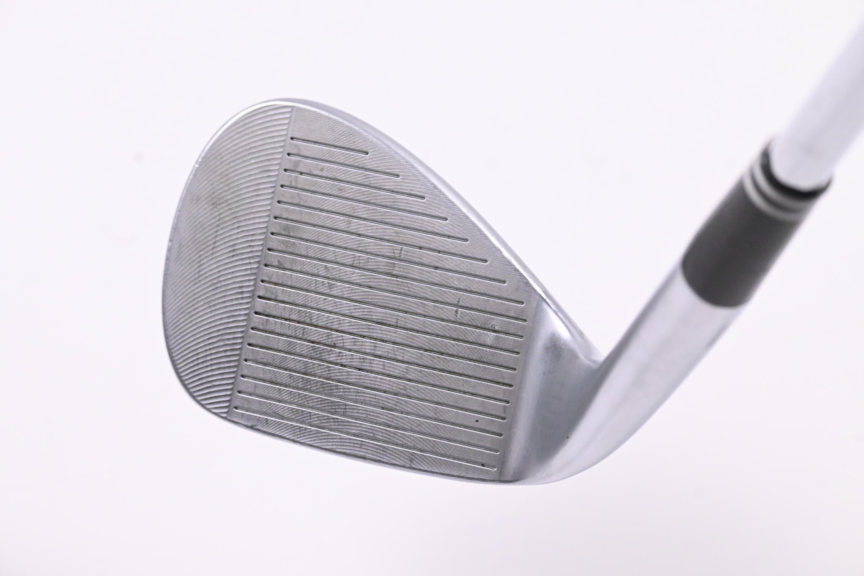 Cleveland RTX ZipCore Gap Wedge / 52 Degree / Wedge Flex Dynamic Gold Spinner