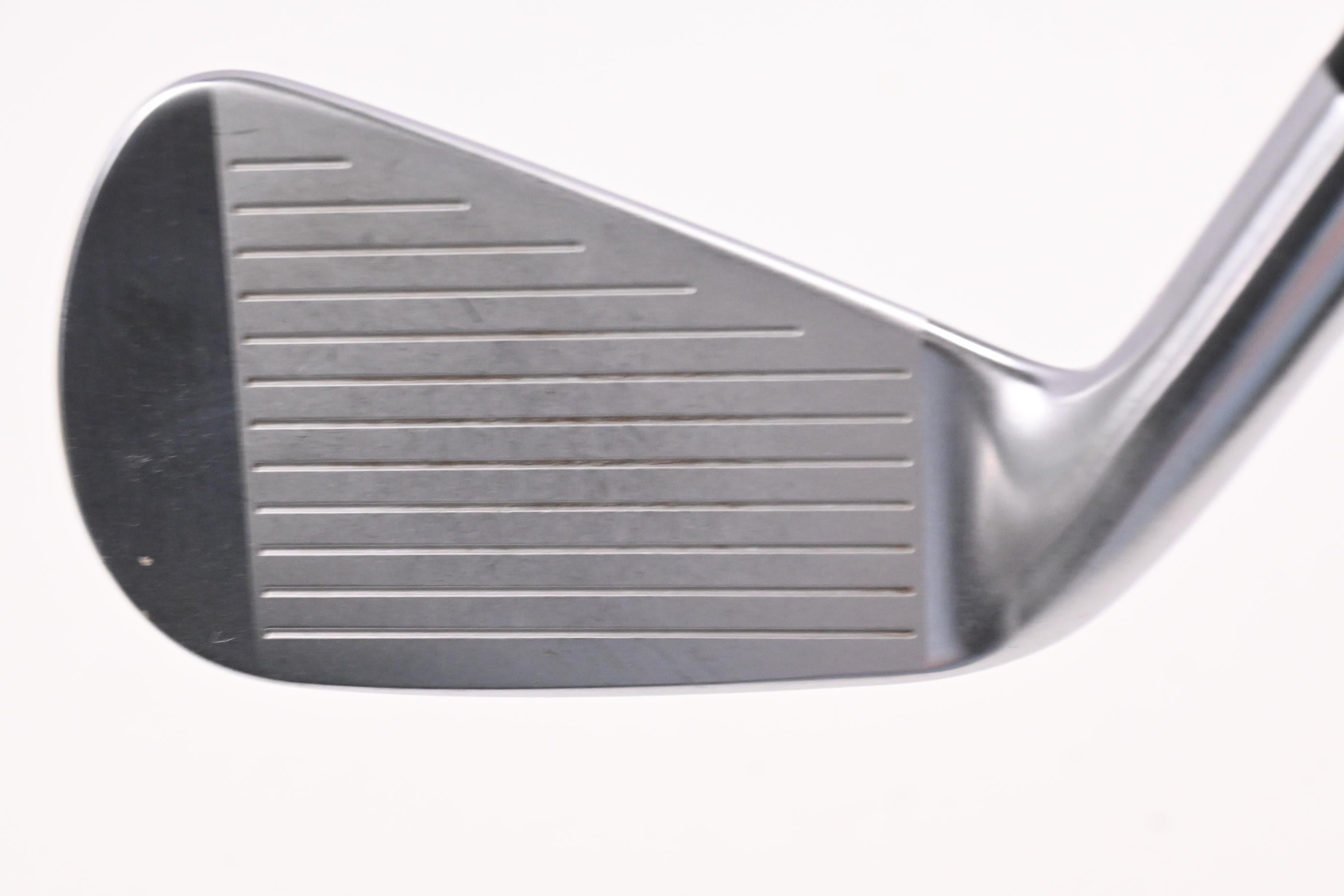 Titleist T200 Utility #3 Iron / 20 Degree / Stiff Flex Tensei AV RAW White 90 Shaft
