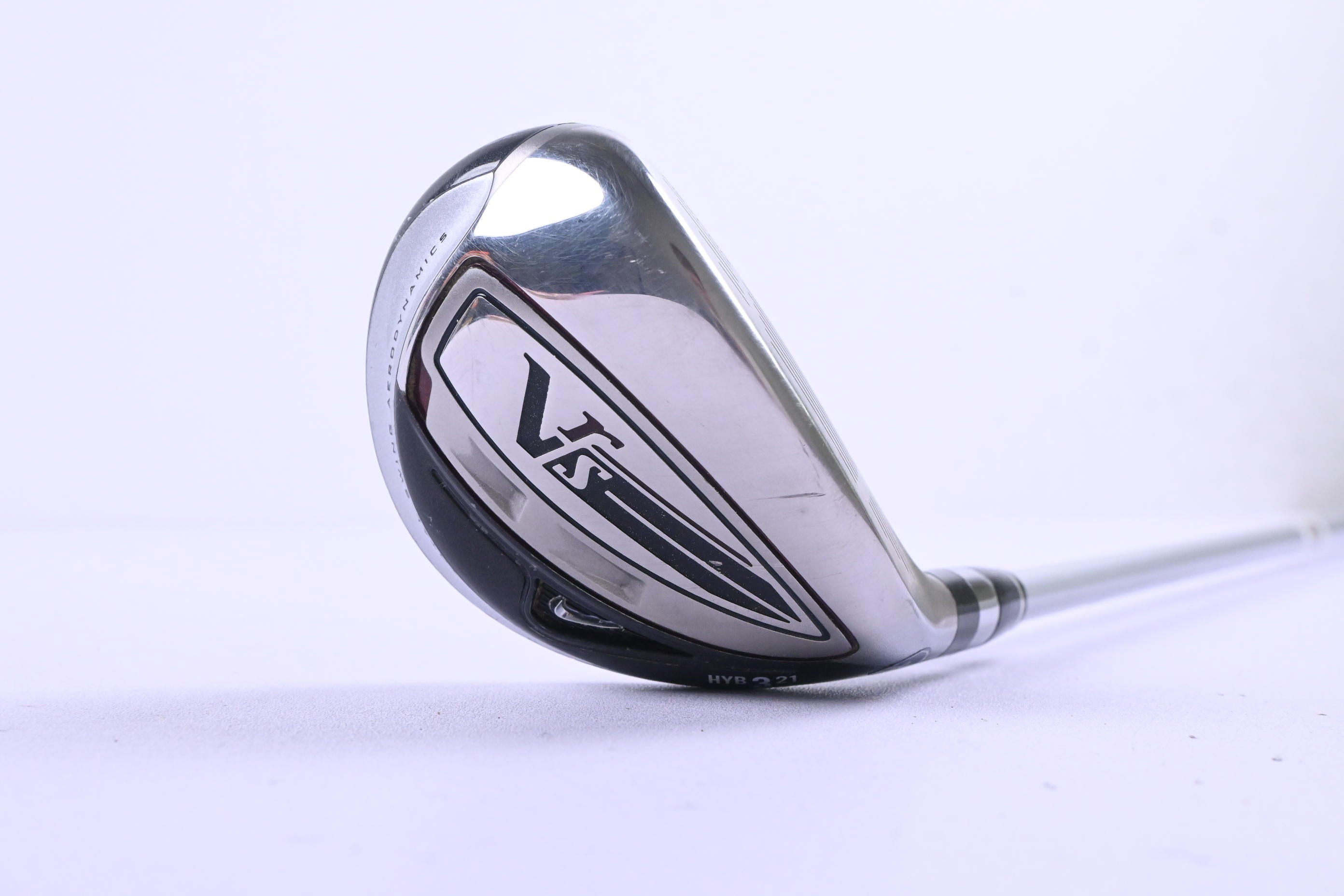 Nike VR-S #3 Hybrid / 21 Degree / Regular Flex Fubuki AX Hybrid 75 Shaft