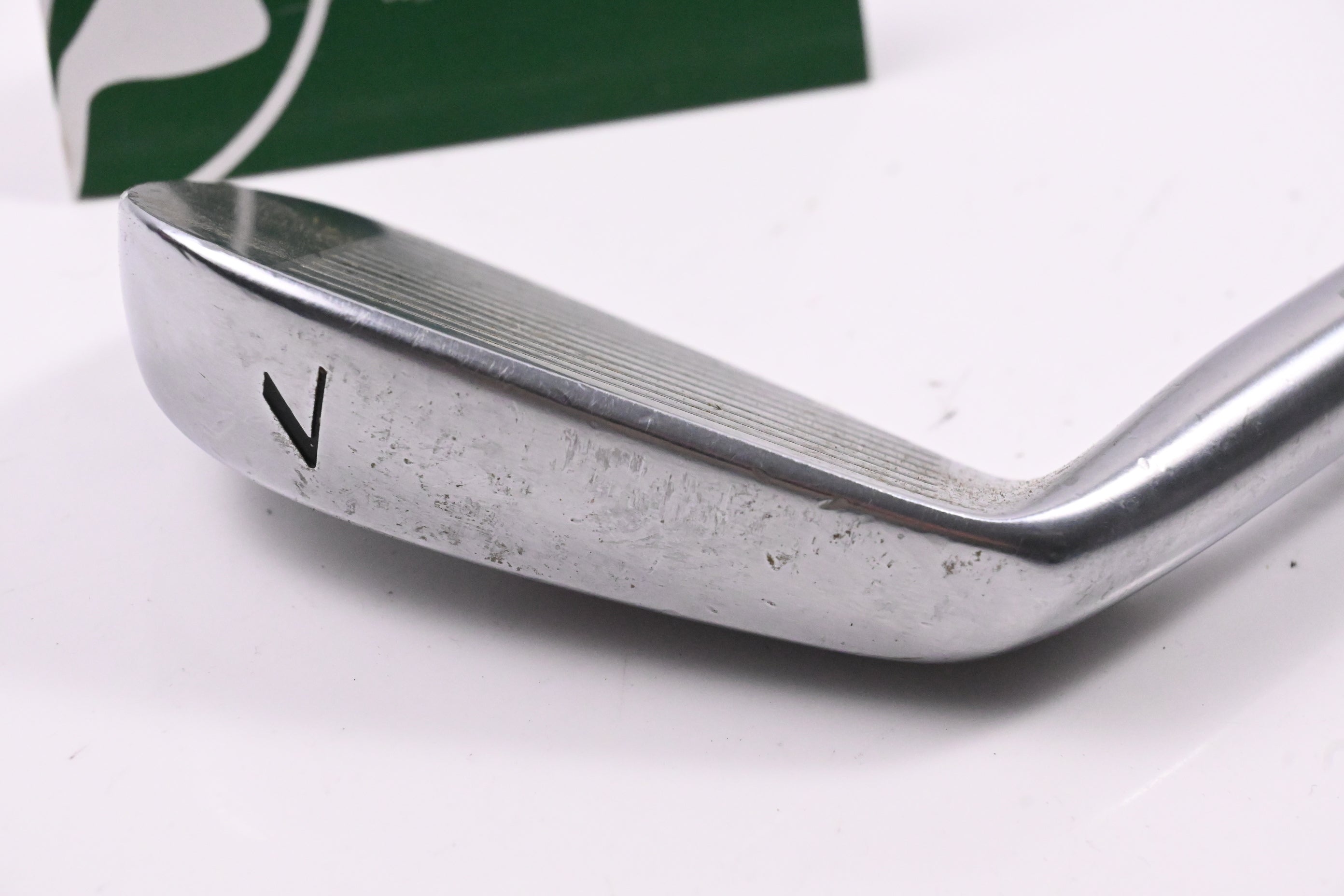 Honma Beres Pro #7 Iron / Regular Flex N.S.PRO 1050GH Shaft