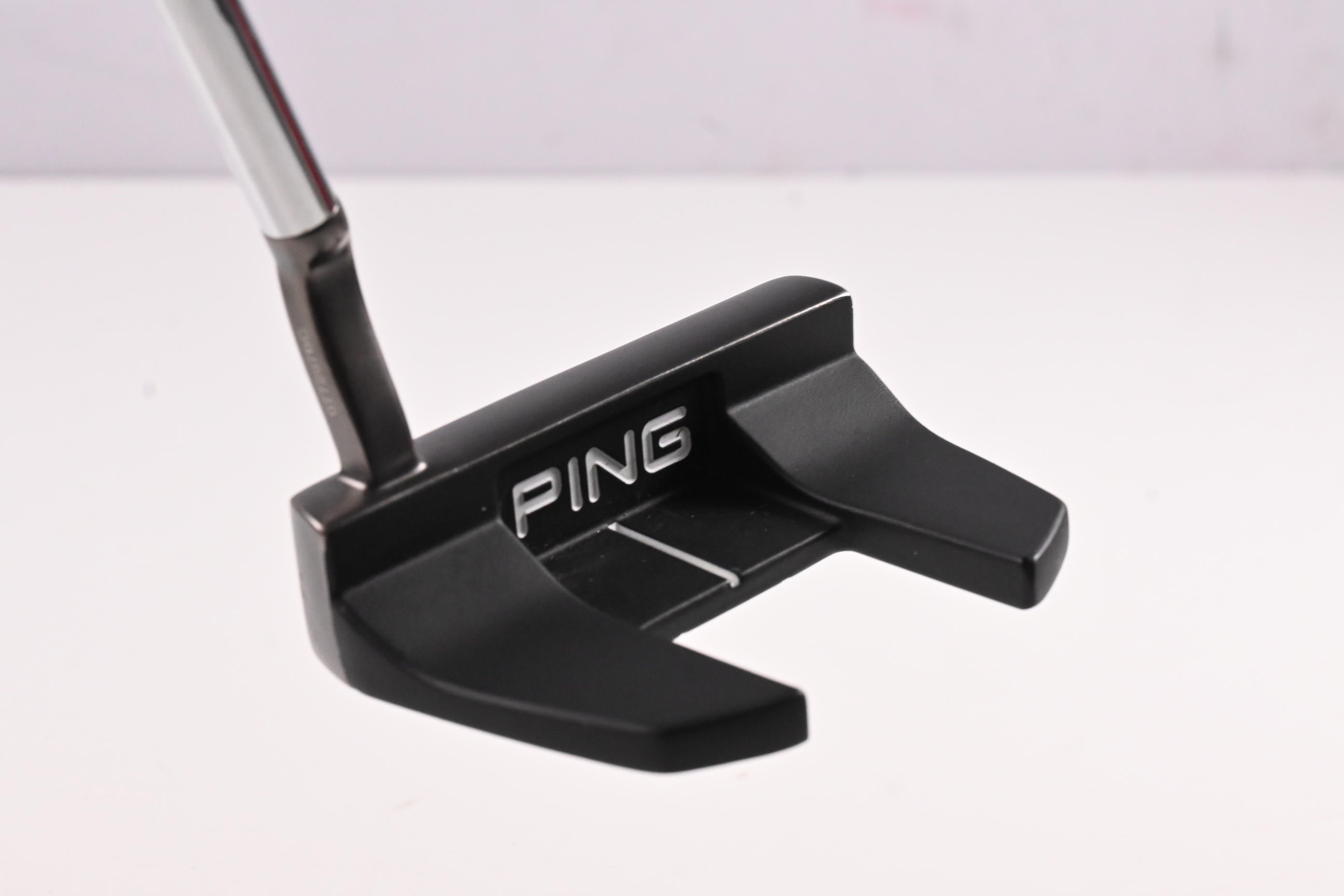 Ping Scottsdale 2025 Prime Tyne Putter / Black Dot / 33.5 Inch
