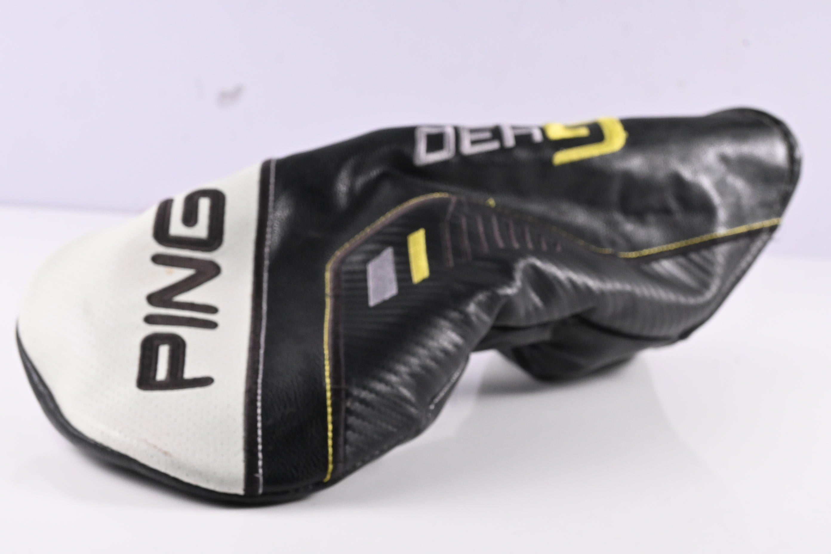 Ping G430 Max Driver / 10.5 Degree / Stiff Flex Ping Tour 2.0 65 Shaft