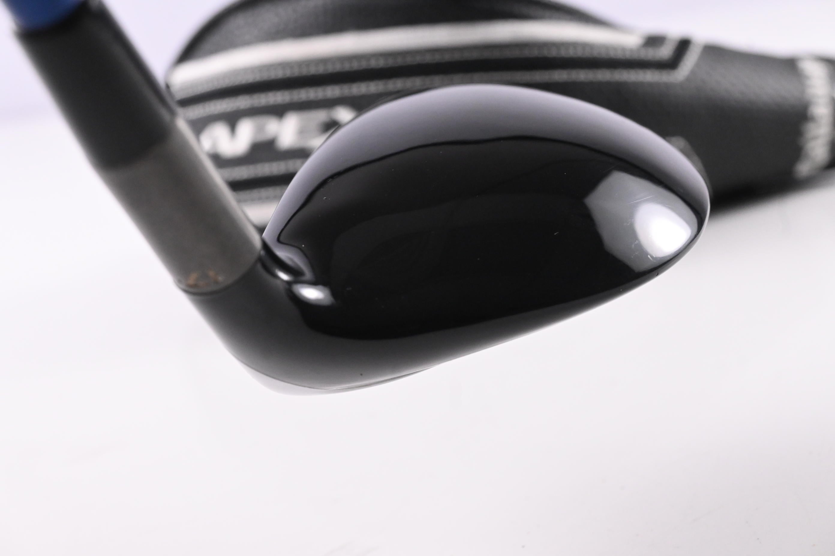 Callaway Apex UW #2 Hybrid / 17 Degree / Stiff Flex Tour AD VR-6 Shaft