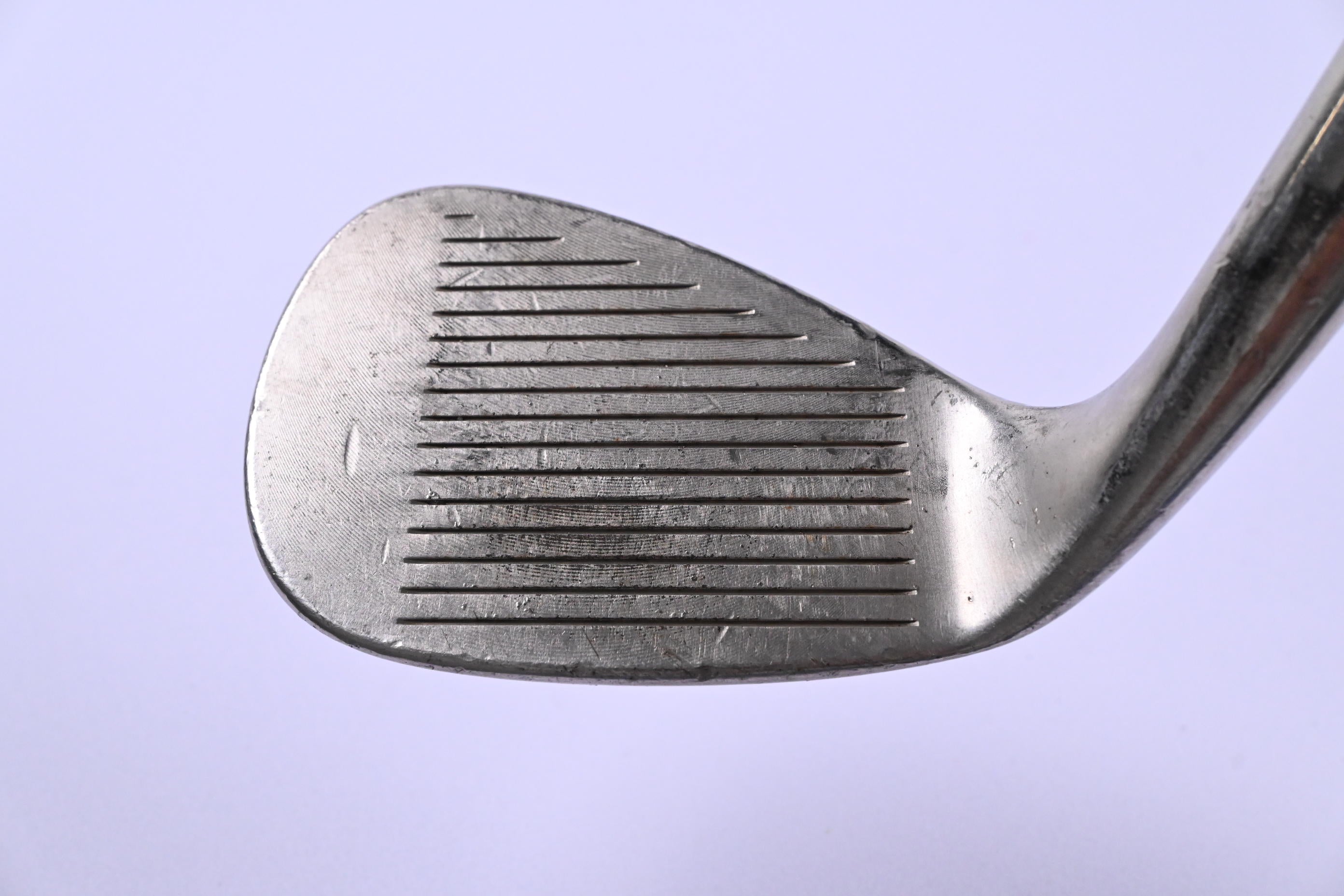 Titleist Vokey Design Gap Wedge / 52 Degree / Wedge Flex Steel Shaft