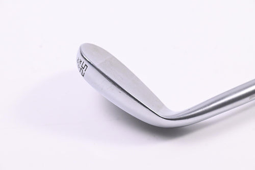 Cleveland RTX ZipCore Gap Wedge / 52 Degree / Wedge Flex Dynamic Gold Spinner