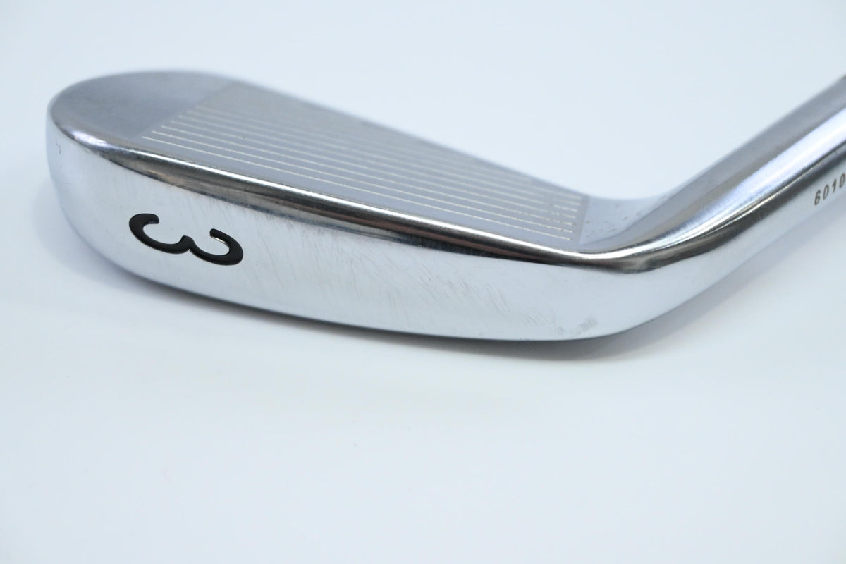 Titleist T100 2019 #3 Iron / 21 Degree / X-Flex Project X Rifle Shaft